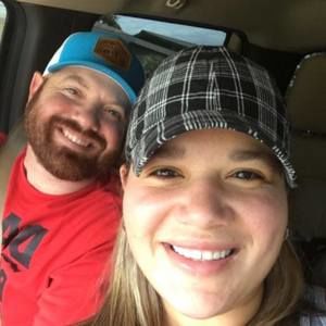 Meet your Posher, Maggie